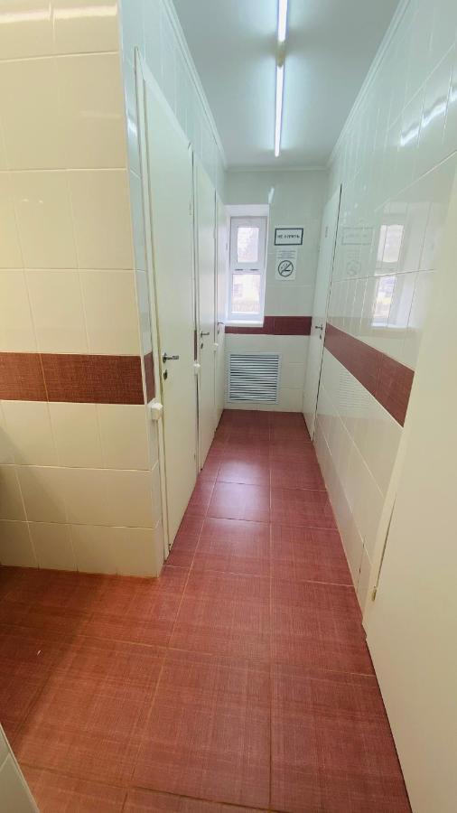 Apartment 5 Komnat Mikhaylovka  Dış mekan fotoğraf