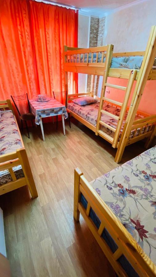 Apartment 5 Komnat Mikhaylovka  Dış mekan fotoğraf